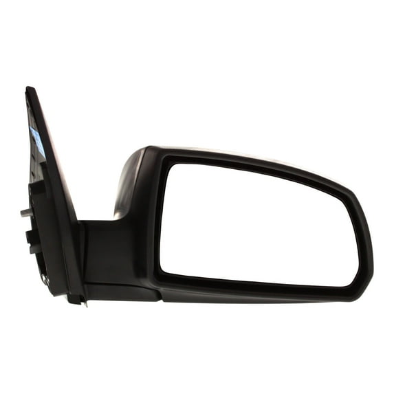 MIRROR Compatible For 2006-2009 Kia Rio 2006 Rio5 Right Passenger Heated Power Glass Paintable