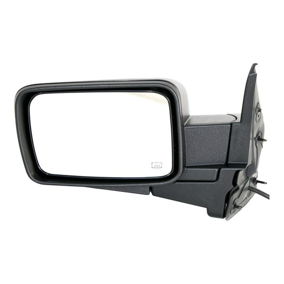 Jeep Commander Door Mirror