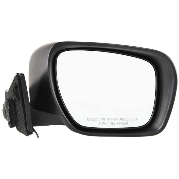 MIRROR Compatible For 2006-2010 Mazda 5 Right Passenger Power Glass Paintable