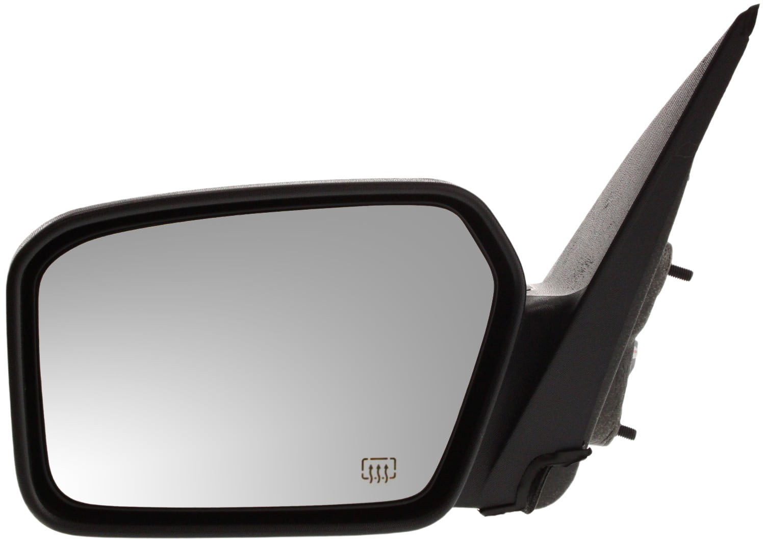 Rétroviseur Chauffant Pour Nissan Note E12 II 2006-2013 - Verre Haute Définition - Montage Facile - Gauche - 5