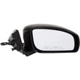 thumbnail image 1 of MIRROR Compatible For 2007-2008 Infiniti G35 Right Passenger Heated Power Glass Paintable, 1 of 5