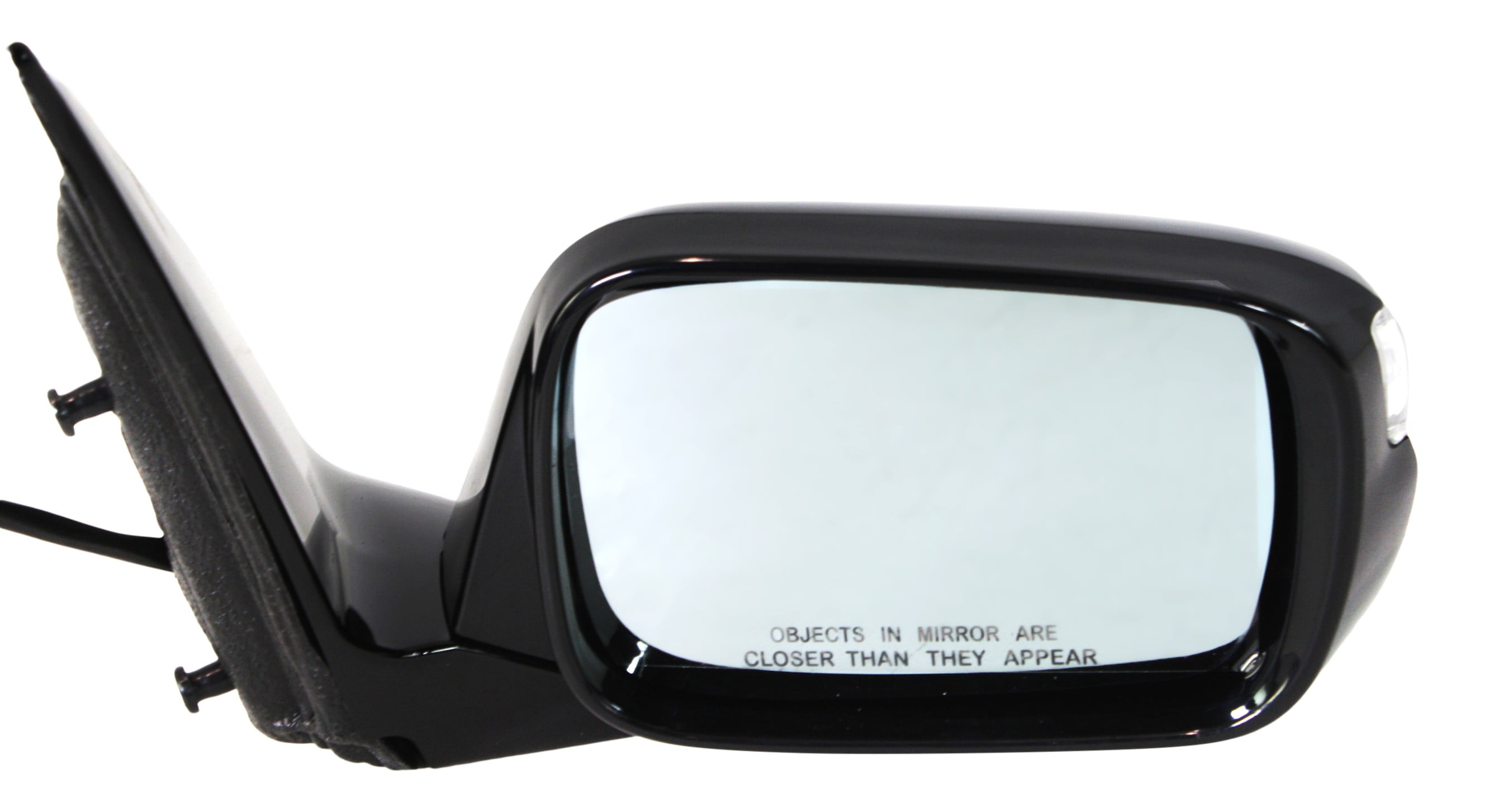 Passenger Side Tow Mirror For 2013-2018 Ram 1500 - Power Heat Memory Signal Light