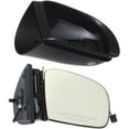 thumbnail image 1 of MIRROR Compatible For 2007-2009 Mercedes Benz R320 2006-2010 R350 Right Passenger Heated Power Glass In-housing Signal Light Paintable, 1 of 5