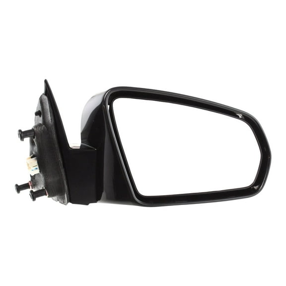 MIRROR Compatible For 2007-2010 Chrysler Sebring Right Passenger Power Glass Paintable