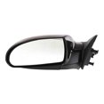 thumbnail image 1 of MIRROR Compatible For 2007-2010 Hyundai Elantra Left Driver Heated Power Glass Paintable, 1 of 5