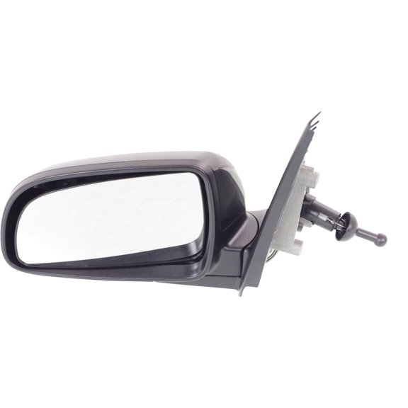 MIRROR Compatible For 2007-2011 Chevrolet Aveo 2008 Pontiac Wave Left Driver Paintable