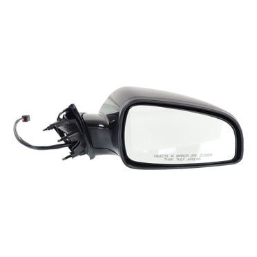 Pair Of Heated Power Mirrors For 2000-2007 Chevy Monte Carlo - Left & Right Set