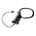 thumbnail image 1 of MIRROR Compatible For 2008-2012 Dodge Challenger Right Passenger Heated Power Glass Paintable, 1 of 5