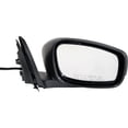 thumbnail image 1 of MIRROR Compatible For 2008-2013 Infiniti G37 2014-2015 Q60 Right Passenger Power Glass Paintable, 1 of 5