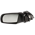 thumbnail image 1 of MIRROR Compatible For 2008-2013 Nissan Altima Left Driver Power Glass In-housing Signal Light Paintable, 1 of 5
