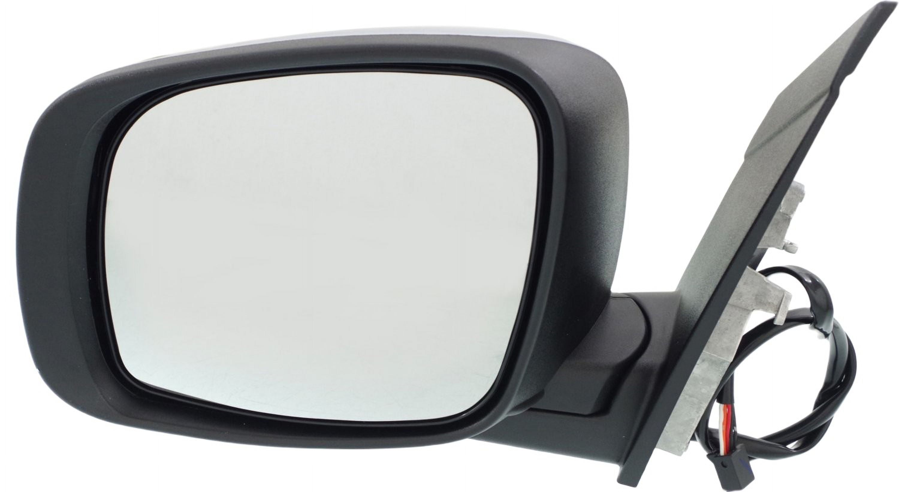 Garage-Pro ミラー 2008-2019 Dodge Grand Caravan対応 2008-2016 Chrysler Town ＆ Country 助手席側 加熱式 パワーガラス ハウジング内シグナルライト : Garage-Pro ミラー 2008-2019 Dodge Grand Caravan対応