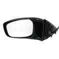 thumbnail image 1 of MIRROR Compatible For 2009-2013 Infiniti G37 2011-2012 G25 Left Driver Power Glass Paintable, 1 of 5
