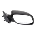 thumbnail image 1 of MIRROR Compatible For 2010-2011 Ford Taurus Right Passenger Heated Power Glass Textured Black, 1 of 5