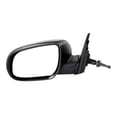 thumbnail image 1 of MIRROR Compatible For 2010-2011 Kia Rio Rio5 Left Driver Paintable, 1 of 5