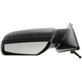 thumbnail image 1 of MIRROR Compatible For 2010-2013 Kia Soul Left Driver Textured Black, 1 of 5