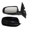 thumbnail image 1 of MIRROR Compatible For 2011-2014 Chrysler 200 Left Driver Heated Power Glass Paintable, 1 of 5