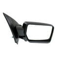 thumbnail image 1 of MIRROR Compatible For 2011-2014 Ford F-150 Right Passenger Power Glass Paintable, 1 of 5