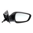 thumbnail image 1 of MIRROR Compatible For 2012-2017 Hyundai Accent Right Passenger Paintable, 1 of 5