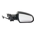 thumbnail image 1 of MIRROR Compatible For 2013-2016 Cadillac SRX Right Passenger Heated Power Glass Folding With memory Paintable, 1 of 5