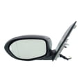 thumbnail image 1 of MIRROR Compatible For 2014-2017 Honda Odyssey Left Driver Power Glass Paintable, 1 of 5