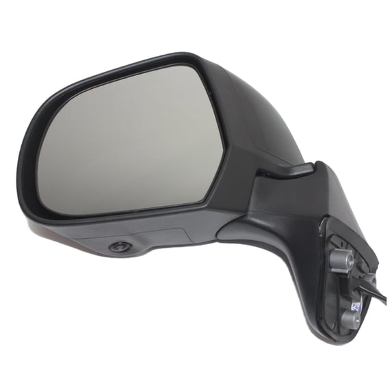MIRROR Compatible For 2014-2018 Nissan Versa Note Left Driver Side Heated Paintable