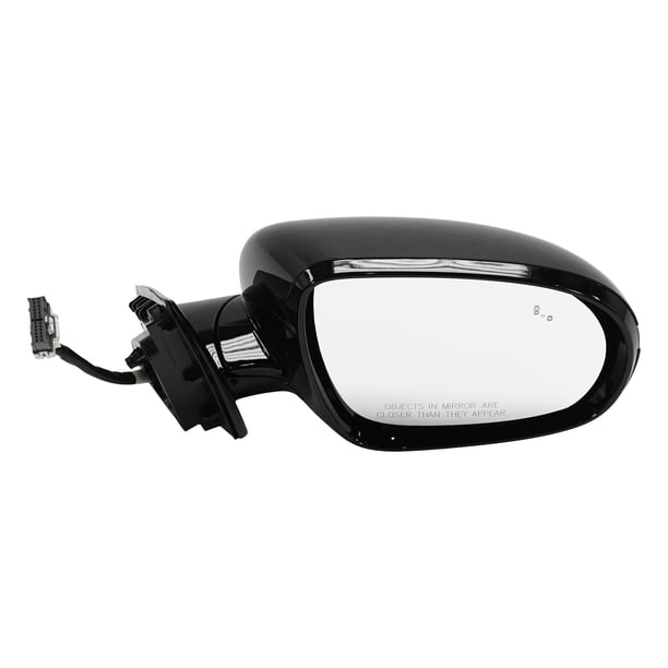 Wing Mirror Assembly For KIA For Sportage R 2011 2012 2013-2015 5
