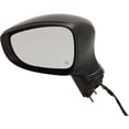 thumbnail image 1 of MIRROR Compatible For 2017-2019 Chrysler Pacifica Left Driver Heated Power Glass Paintable, 1 of 5