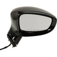 thumbnail image 1 of MIRROR Compatible For 2017-2019 Chrysler Pacifica Right Passenger Heated Power Glass Paintable, 1 of 5