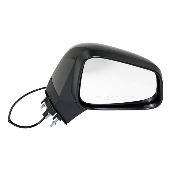 MIRROR Compatible For 2017-2020 Chevrolet Trax Right Passenger Power Glass Paintable
