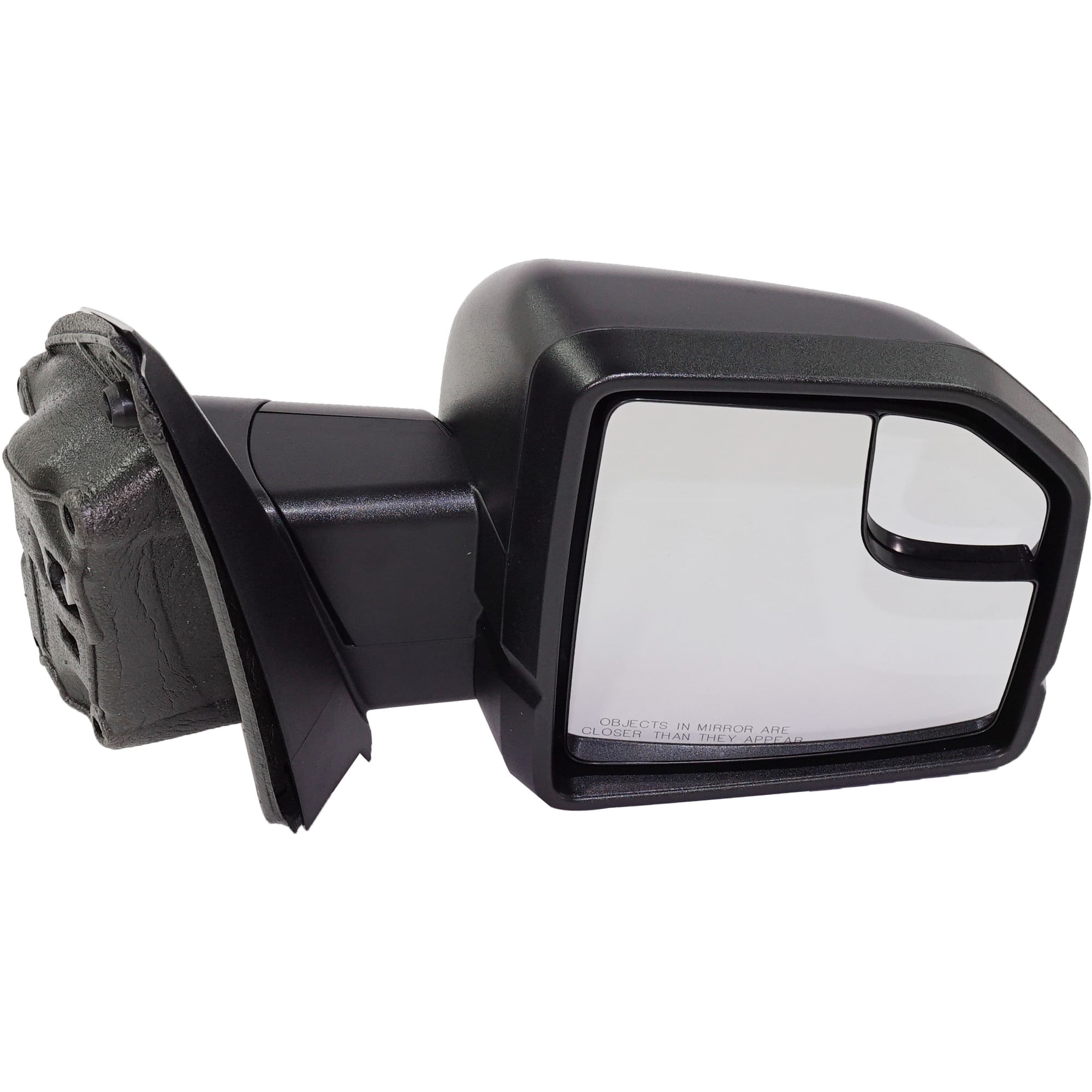 MIRROR Compatible For 2017-2020 Ford F-150 Right Passenger Heated Power