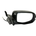 thumbnail image 1 of MIRROR Compatible For 2017-2020 Honda Ridgeline Right Passenger Power Glass Paintable, 1 of 5