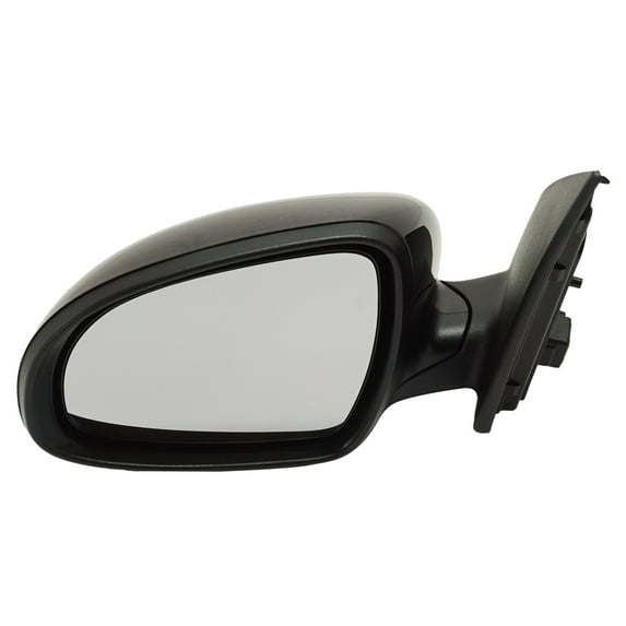MIRROR Compatible For 2017-2021 Kia Sportage Left Driver Power Glass Paintable
