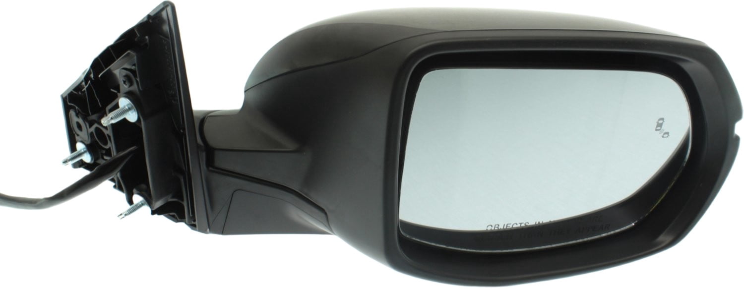 Garage-Pro Passenger Side Mirror For 2003-2006 Ford Expedition – Heated, Power Glass, Signal Light | Right Side Replacement
