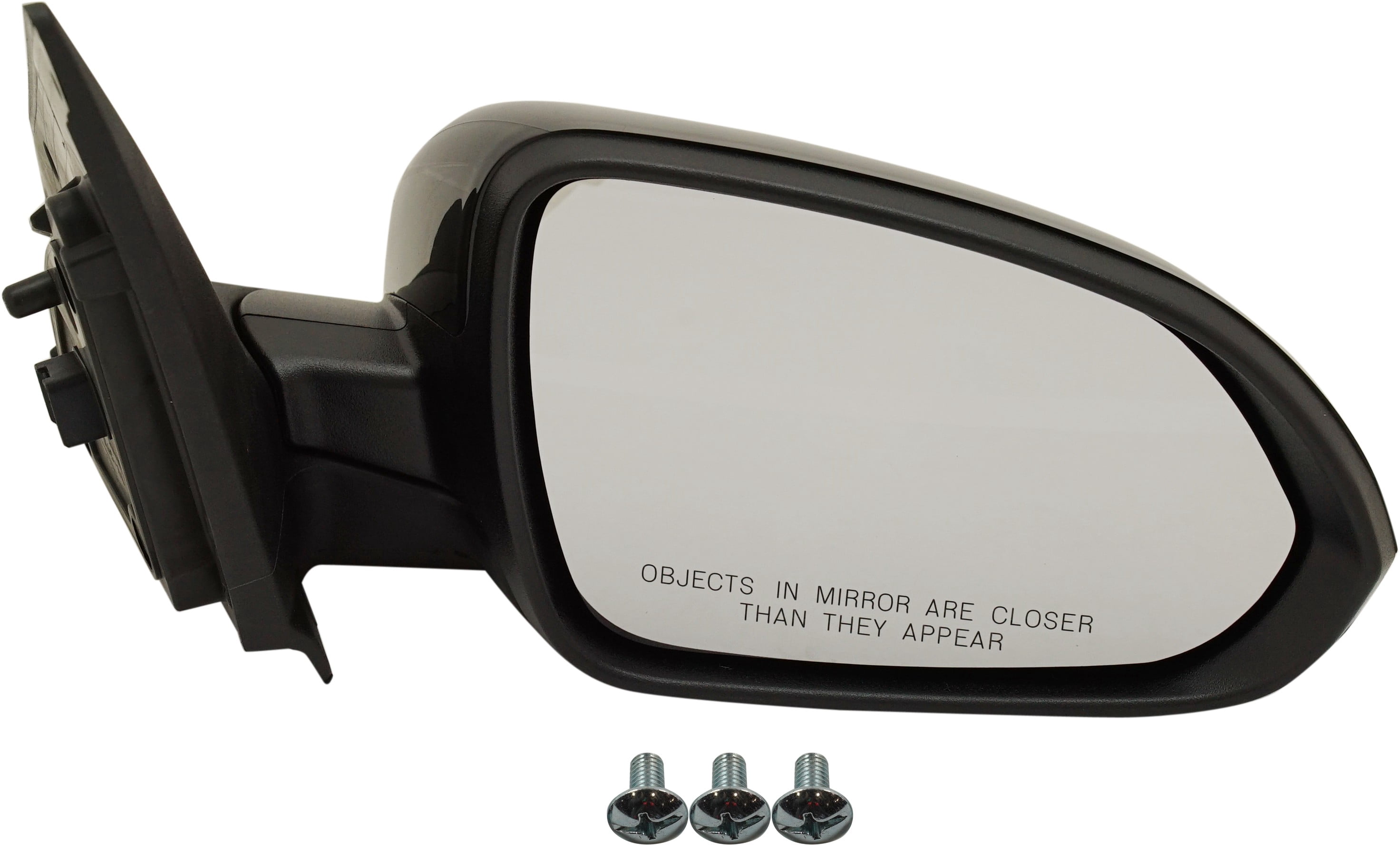 MIRROR Compatible For 2018 2020 Kia Rio Right Passenger Heated Power mirror-compatible-for-2018-2020-kia-rio-right-passenger-heated-power