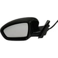 thumbnail image 1 of MIRROR Compatible For 2019-2021 Nissan Altima Left Driver Heated Power Glass In-housing Signal Light Paintable, 1 of 5