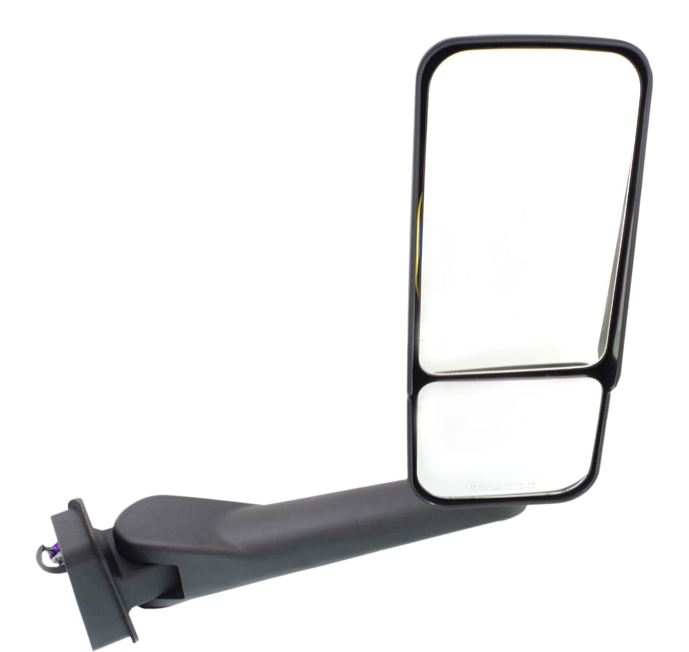 Mirror For 2003-2009 Chevrolet C4500 Kodiak Driver Side - Foto 14
