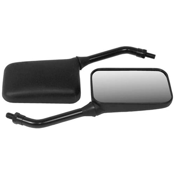 Mirror Deluxe Gp Set for Yamaha