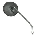 thumbnail image 1 of Emgo 20-30620 Right Hand Side Universal Replacement Mirror for Honda CB550/750, 1 of 2