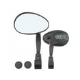 thumbnail image 1 of MIRROR H/B 2200SCF with LED Black. bicycle parts, 1 of 1