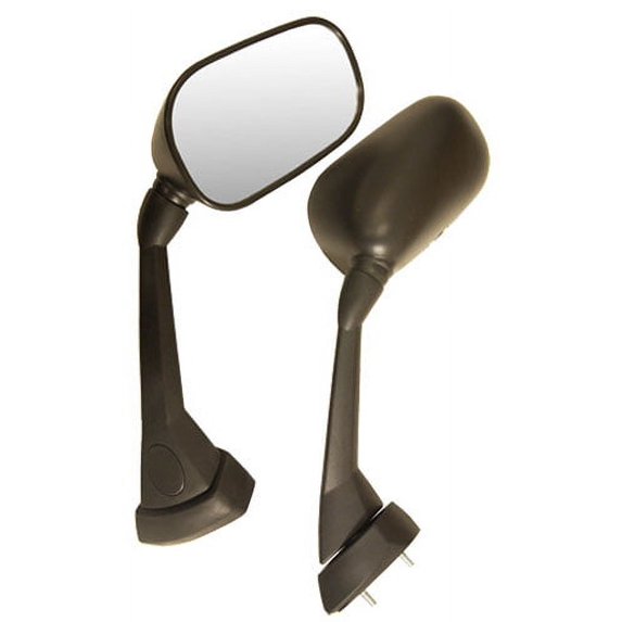 Mirror Left Black for Yamaha 3C3-26280-00
