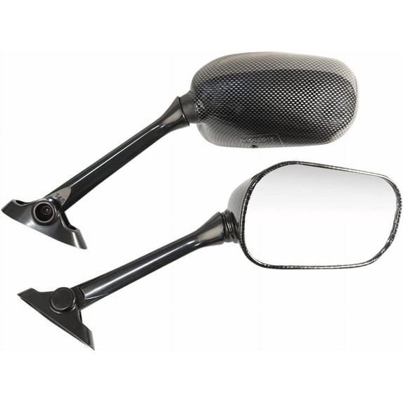 MIRROR LEFT CAR