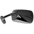 thumbnail image 1 of Emgo 20-87002 Left Side Fairing Mount Replacement Mirror, 1 of 2