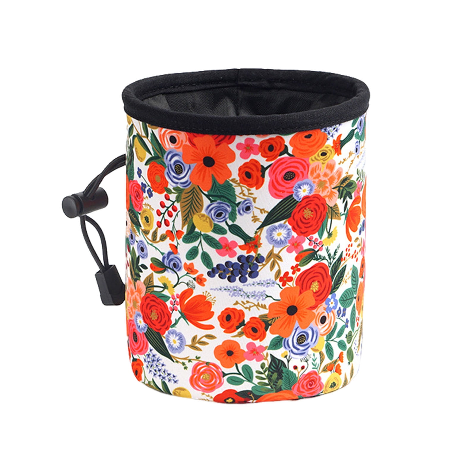 MIRROR Waterproof Pet Snack Bag Large Capacity Portable Dog Training