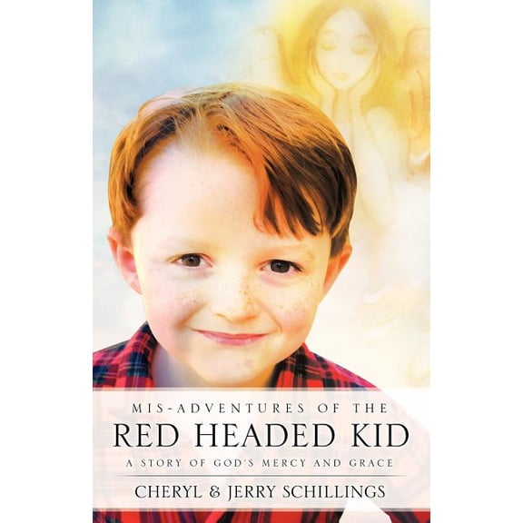 MIS-Adventures of the Red Headed Kid
