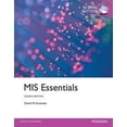 thumbnail image 1 of MIS Essentials: Global Edition, 1 of 1