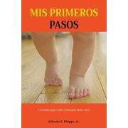 MIS Primeros Pasos, Paperback