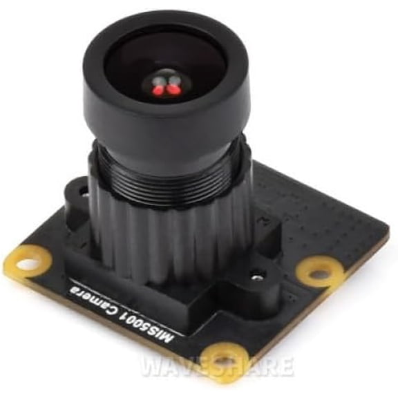 MIS5001 5MP Wide Angle Camera Module High Sensitivity Low Light for RV1106 Development Boards IoT Sensor Open Source DIY SKU-30590