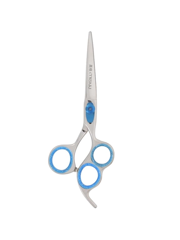 3-HOLE STYLING SHEAR - 6"