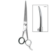 MISAKI CURVED BARBER SHEAR - 7 1/2