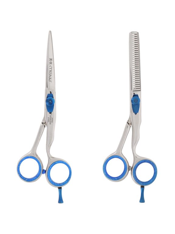 SHEAR & THINNER SET - 6 1/2"